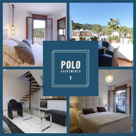 Holiday home Polo -