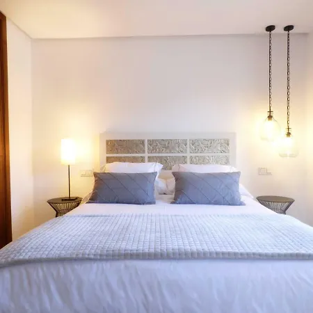 Holiday home Polo - Benahavis