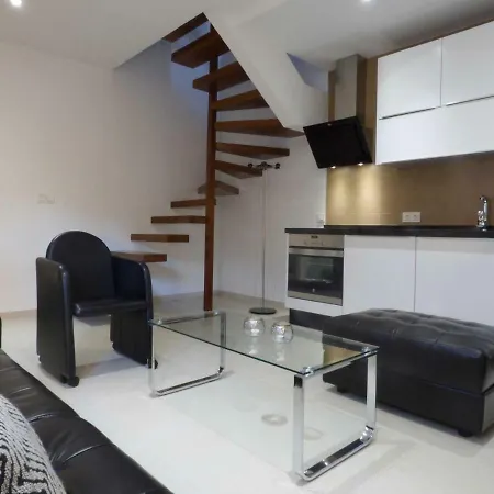 Polo - Holiday home *