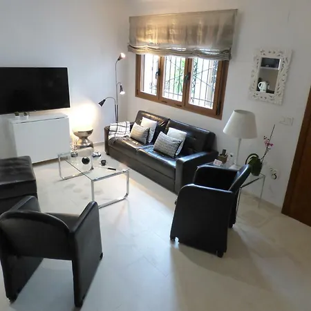 Polo - Holiday home *