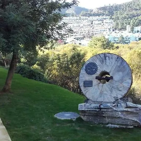 Сasa de vacaciones Polo - *