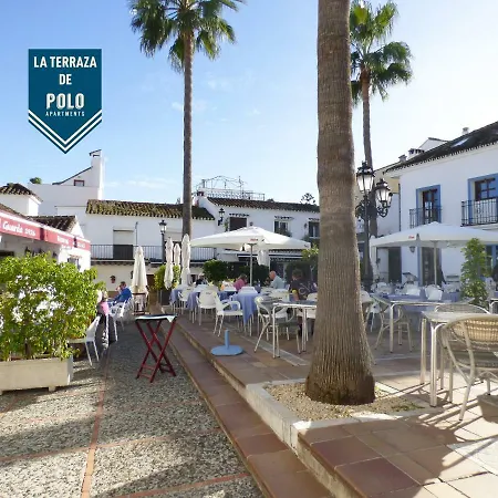 Polo - Holiday home Benahavis