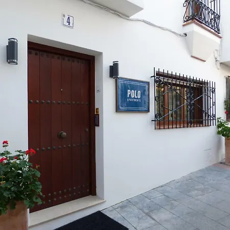 Holiday home Polo - Benahavis